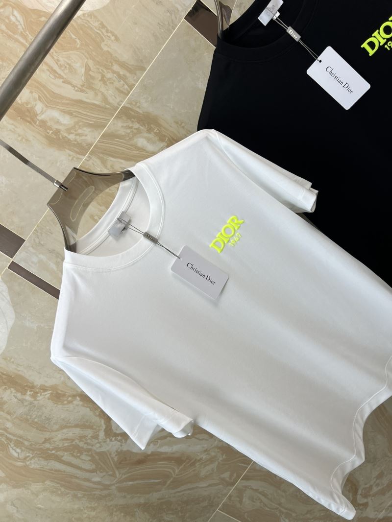 Christian Dior T-Shirts